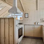 Сasa de vacaciones G405-lemvig-bellisvej-5 *