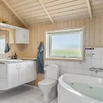 G405-lemvig-bellisvej-5 Сasa de vacaciones
