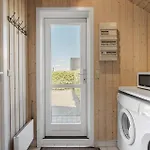 G405-lemvig-bellisvej-5 Сasa de vacaciones *