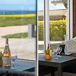 Сasa de vacaciones G405-lemvig-bellisvej-5 *