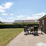 Сasa de vacaciones G405-lemvig-bellisvej-5