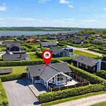 G405-lemvig-bellisvej-5 Сasa de vacaciones
