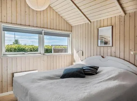 G405-lemvig-bellisvej-5 Сasa de vacaciones