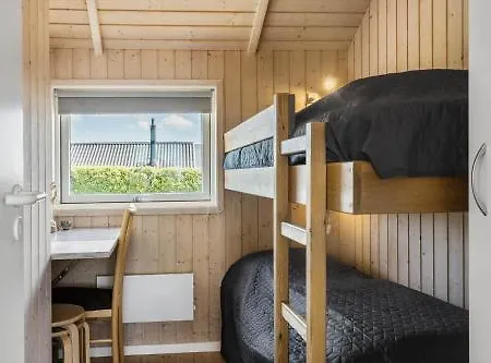 G405-lemvig-bellisvej-5 Сasa de vacaciones Lemvig
