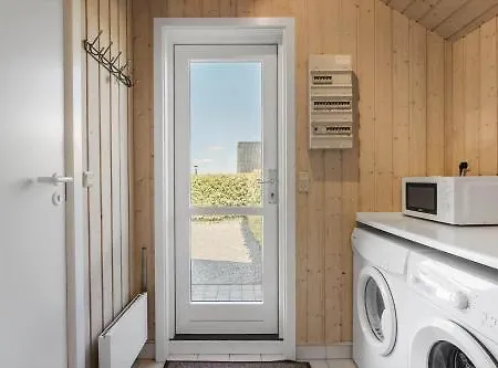 G405-lemvig-bellisvej-5 Ferienhaus Lemvig