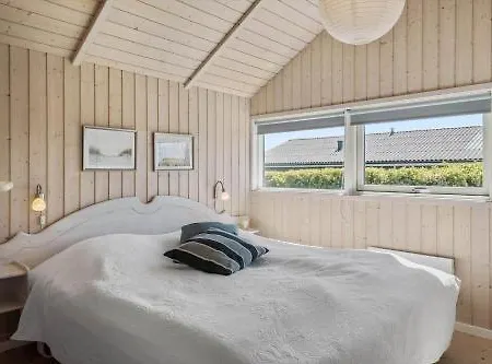 Ferienhaus G405-lemvig-bellisvej-5 *