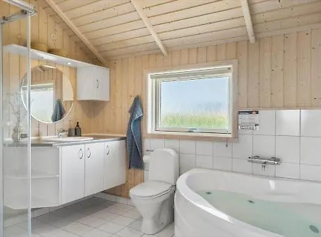 G405-lemvig-bellisvej-5 Ferienhaus *