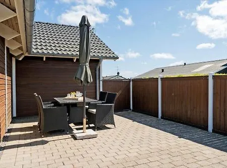 Ferienhaus G405-lemvig-bellisvej-5 *
