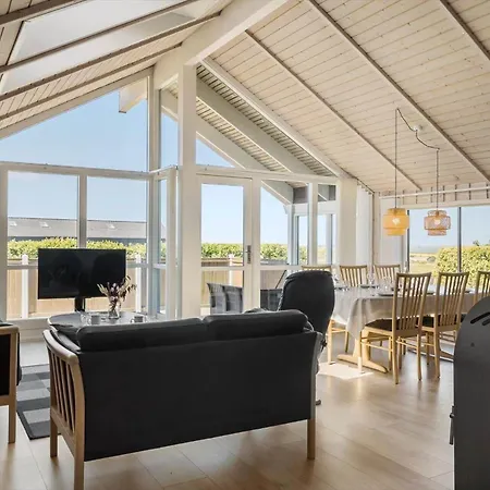 Holiday home G405-lemvig-bellisvej-5