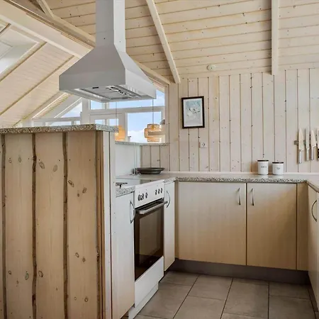 G405-lemvig-bellisvej-5 Ferienhaus *