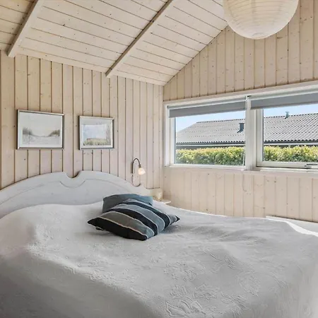 G405-lemvig-bellisvej-5 Ferienhaus *