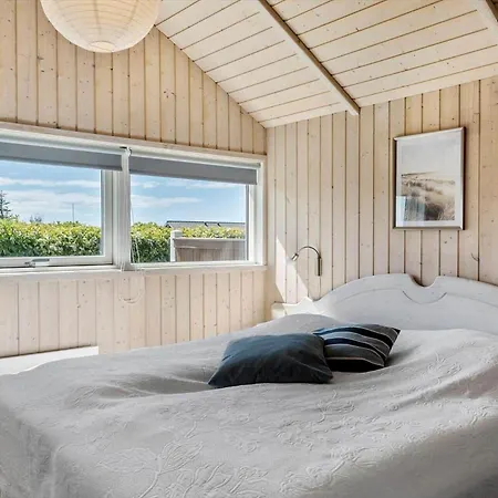 Holiday home G405-lemvig-bellisvej-5 *