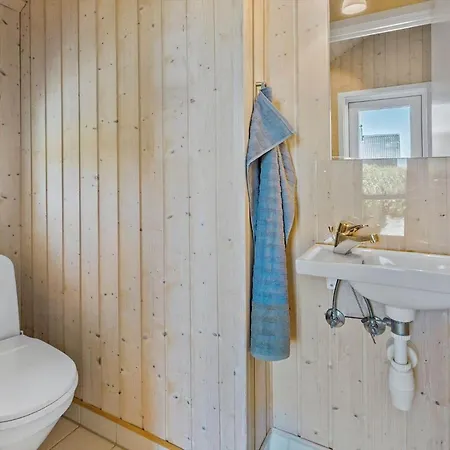 G405-lemvig-bellisvej-5 Ferienhaus Lemvig