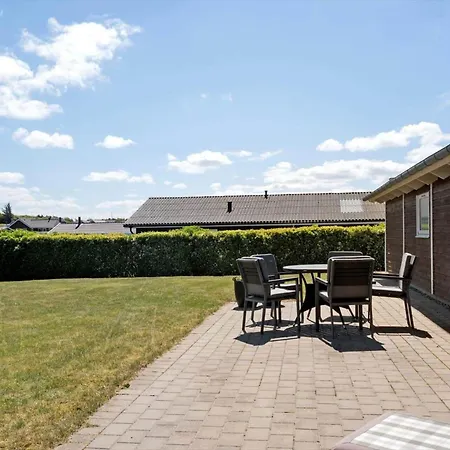 G405-lemvig-bellisvej-5 * Lemvig