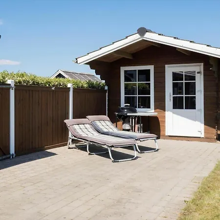 Ferienhaus G405-lemvig-bellisvej-5