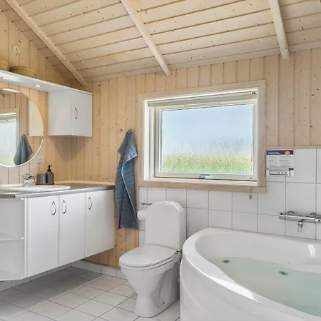 Ferienhaus G405-lemvig-bellisvej-5 *